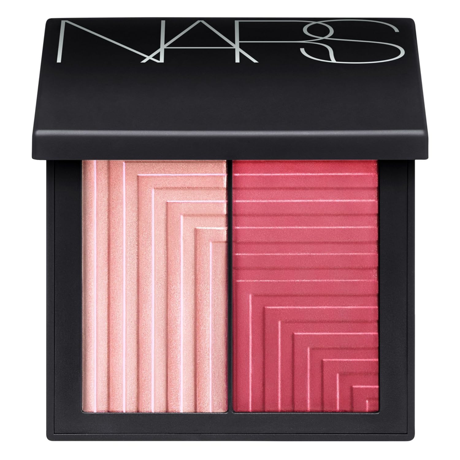 nars 纳斯彩妆 nars 星灿奢华双色腮红 - #adoration 6g/0.21oz